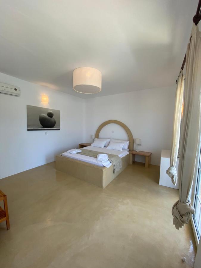 Elafonisos Mare Otel Dış mekan fotoğraf