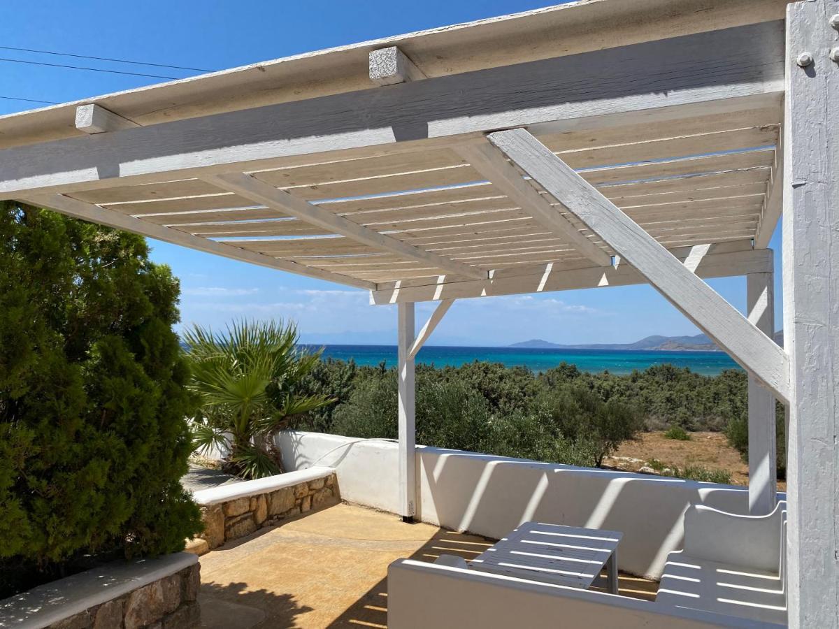 Elafonisos Mare Otel Dış mekan fotoğraf