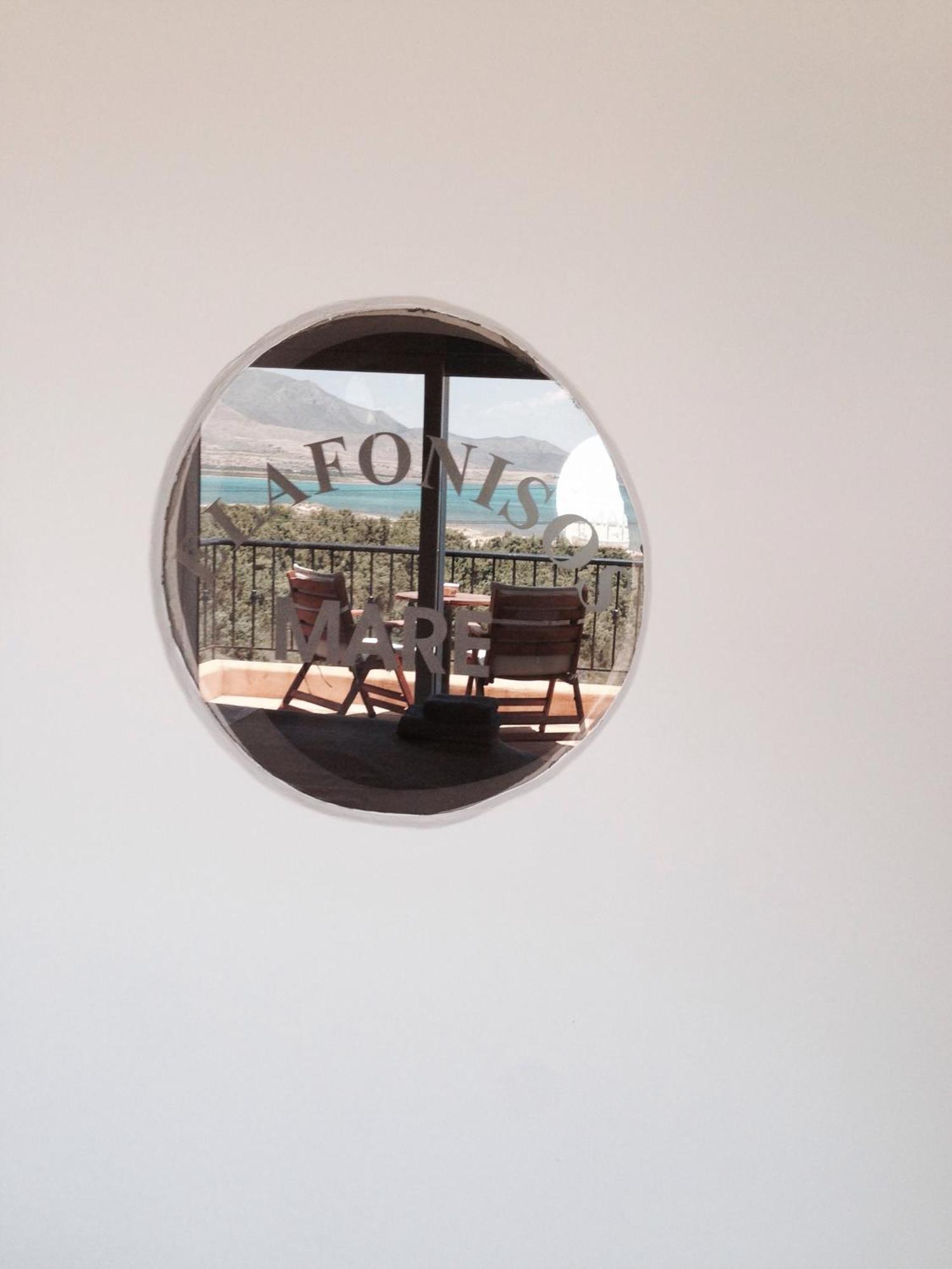 Elafonisos Mare Otel Oda fotoğraf