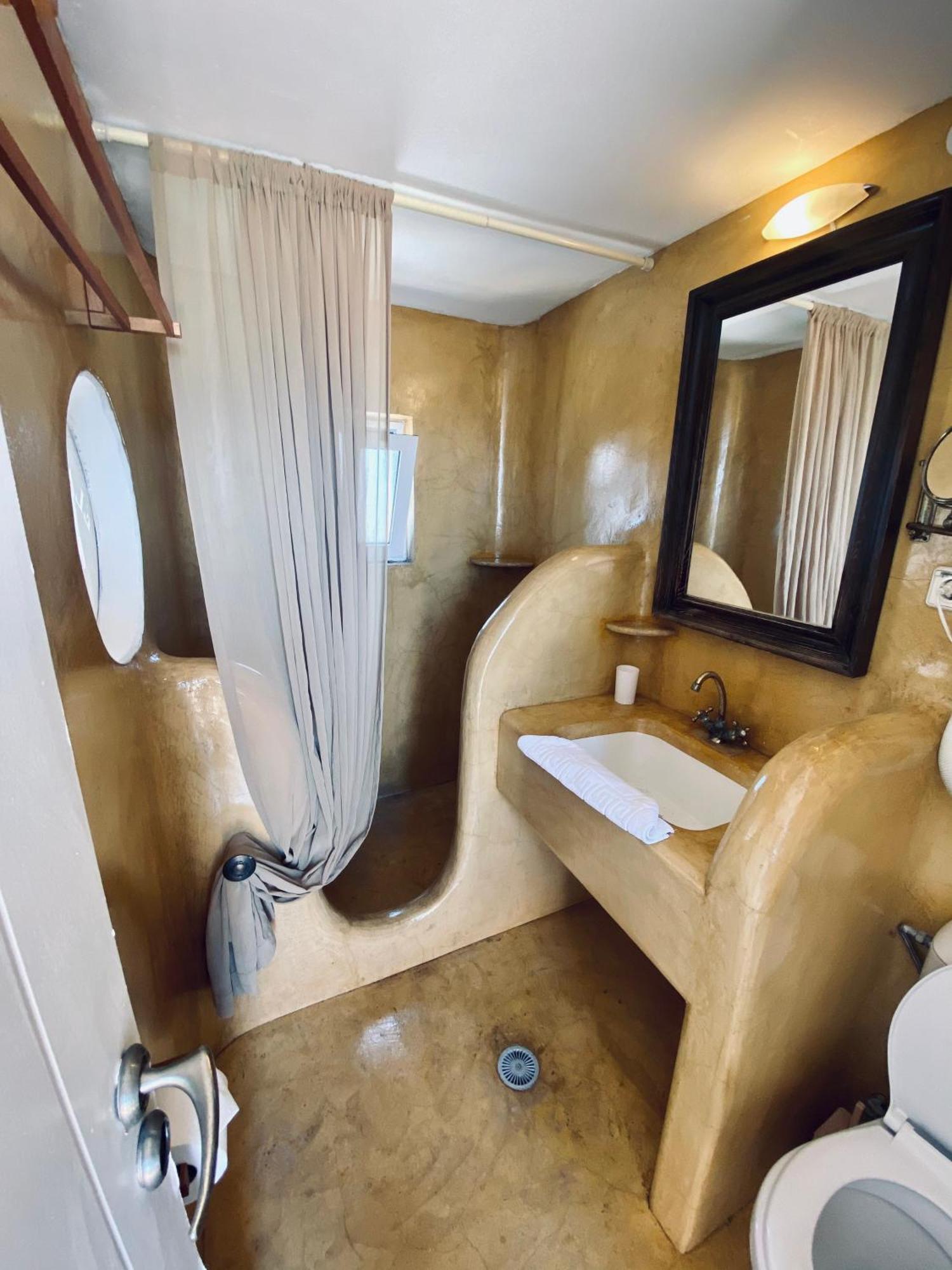 Elafonisos Mare Otel Oda fotoğraf