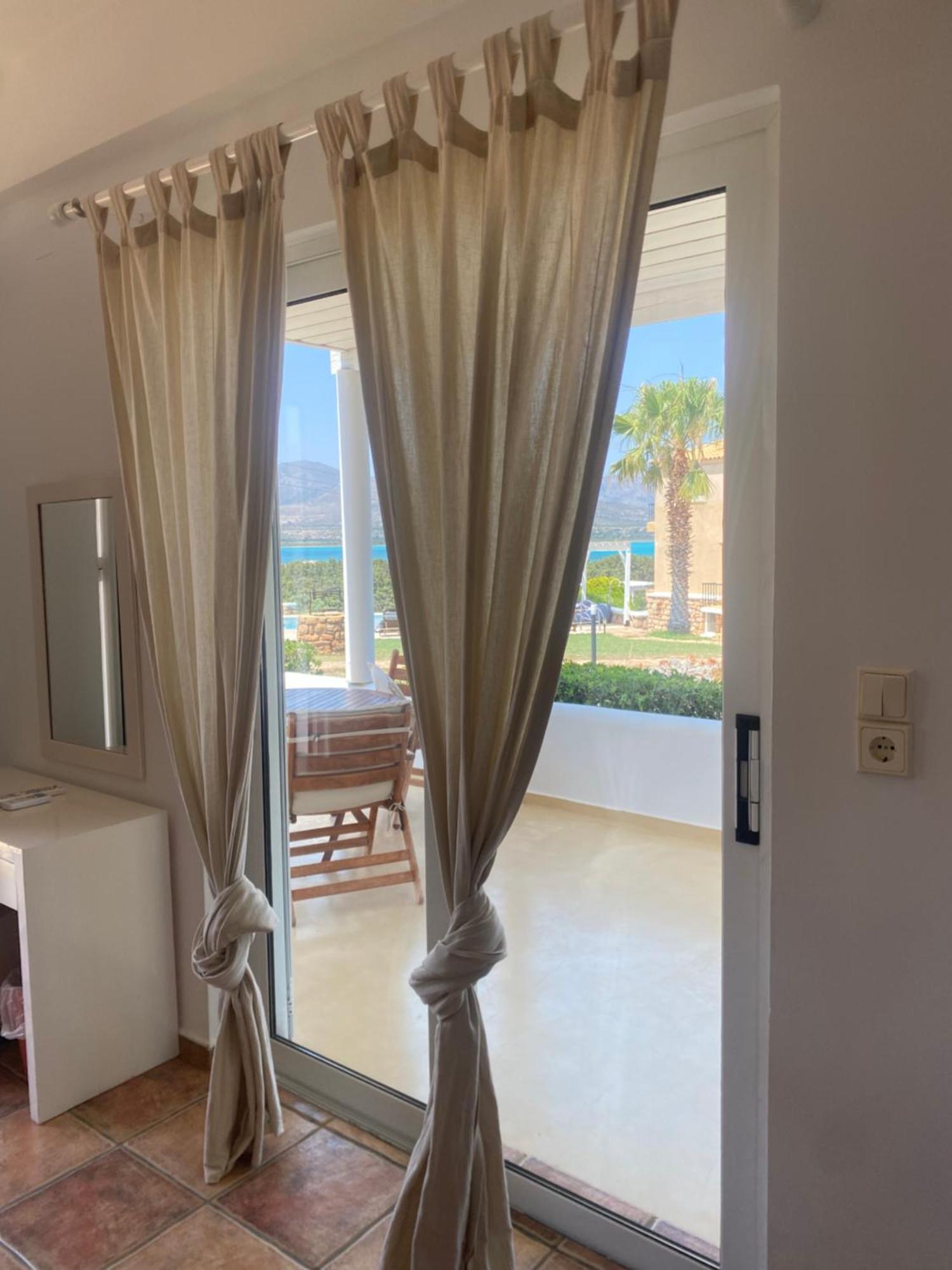 Elafonisos Mare Otel Oda fotoğraf