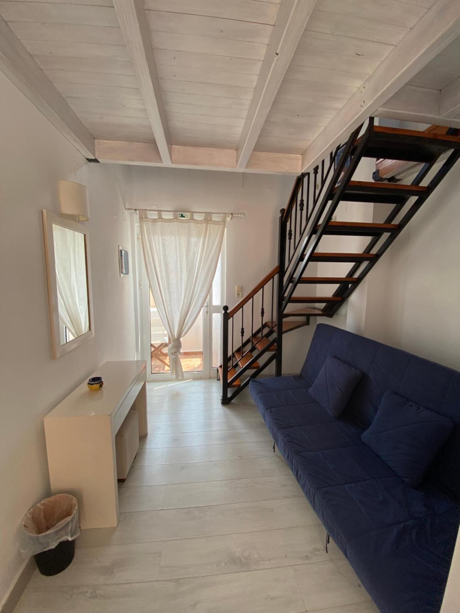Elafonisos Mare Otel Oda fotoğraf
