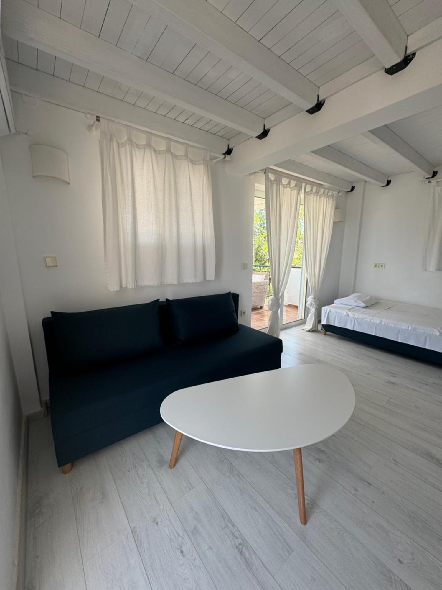 Elafonisos Mare Otel Oda fotoğraf