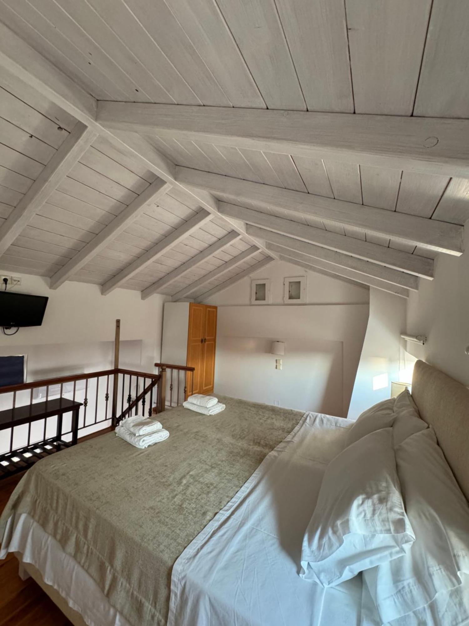Elafonisos Mare Otel Oda fotoğraf