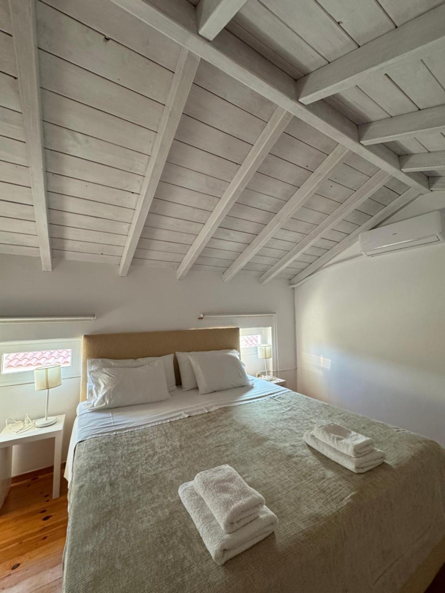 Elafonisos Mare Otel Oda fotoğraf